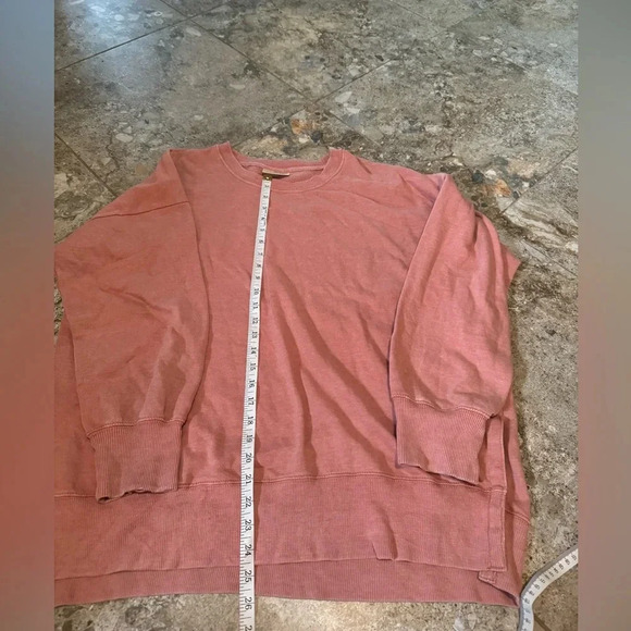 bobbie brooks crewneck size 3x - Picture 2 of 6